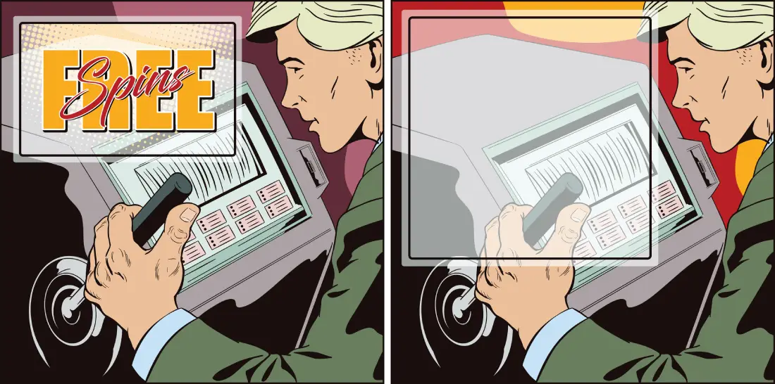 Free Spins Free Spins