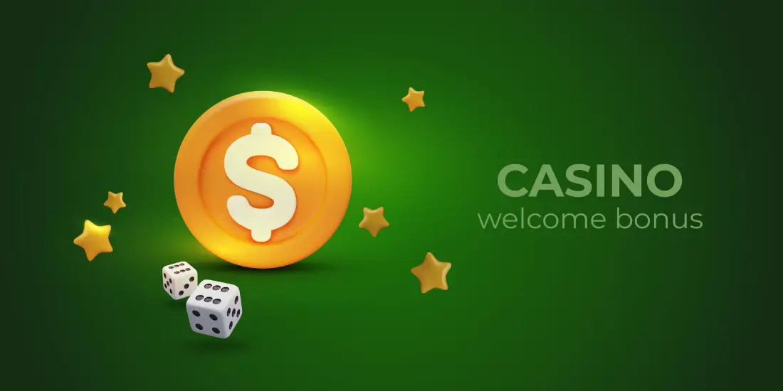 Bonus på Nya casinon Nya Casino bonusar