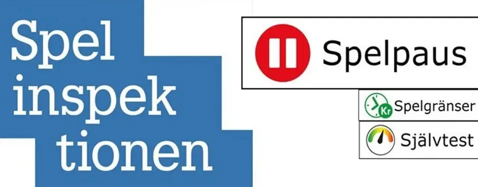 Spelinspektionen spelpaus stödlinjen Spelinspektionen spelpaus stödlinjen