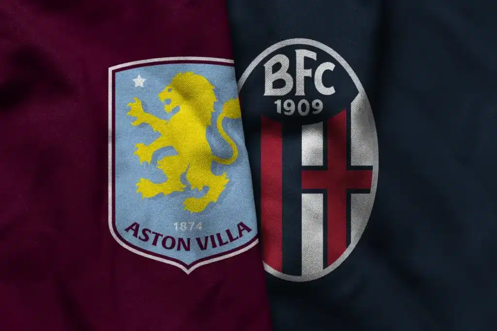 Speltips Aston Villa - Bologna