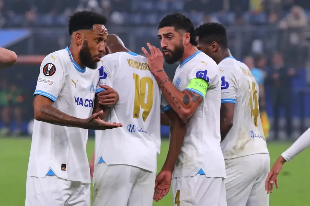 Speltips Strasbourg - Marseille