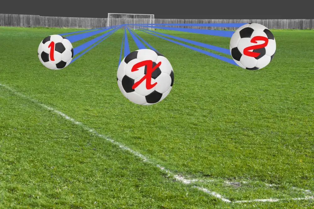 Stryktipset 1X2 Stryktipset 1X2