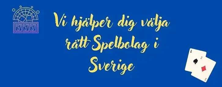 Svenska spelsidor Svenska spelsidor