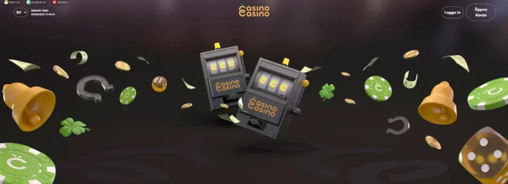 CasinoCasino