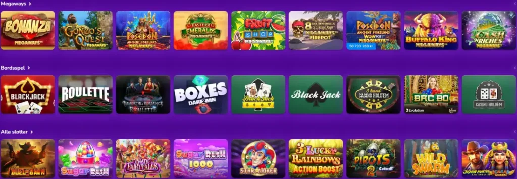 Happy casino slots