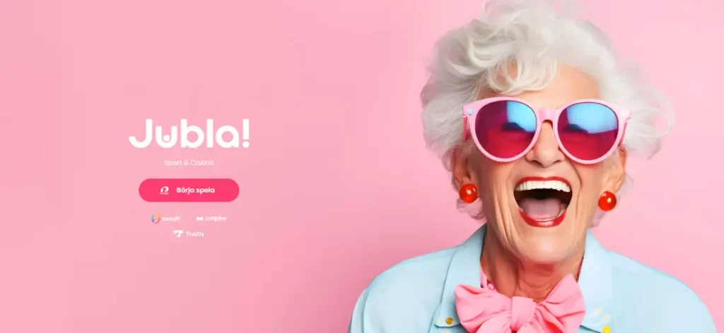 Jubla casino