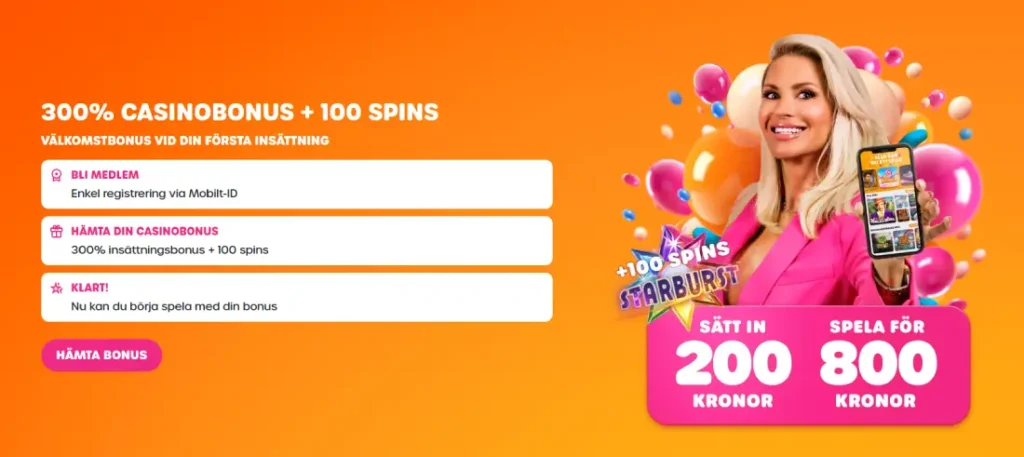 Lyllo Casino logga in