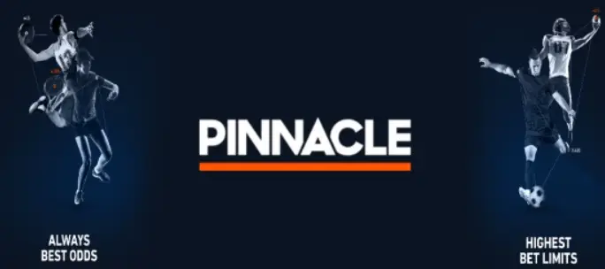 Pinnacle odds