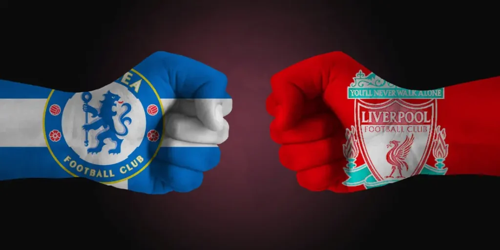 Speltips Chelsea - Liverpool