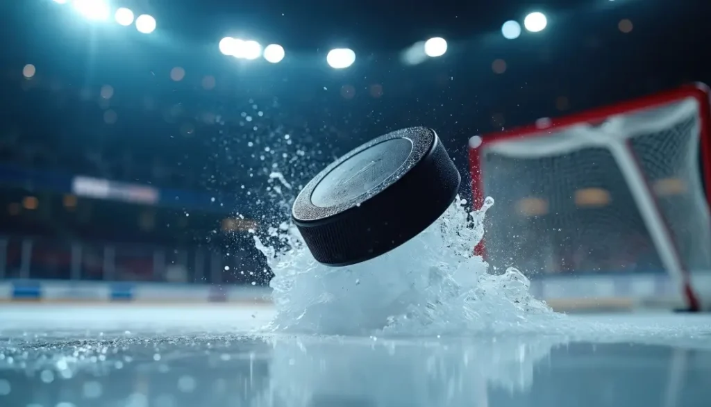 Speltips HV71 - Djurgården