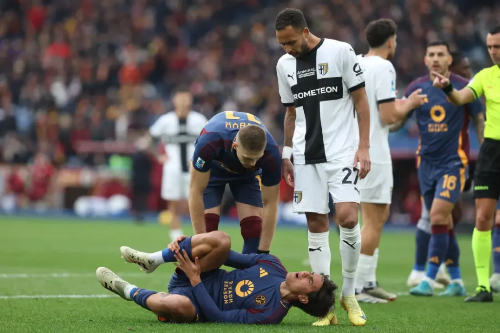 Speltips Parma – Lecce