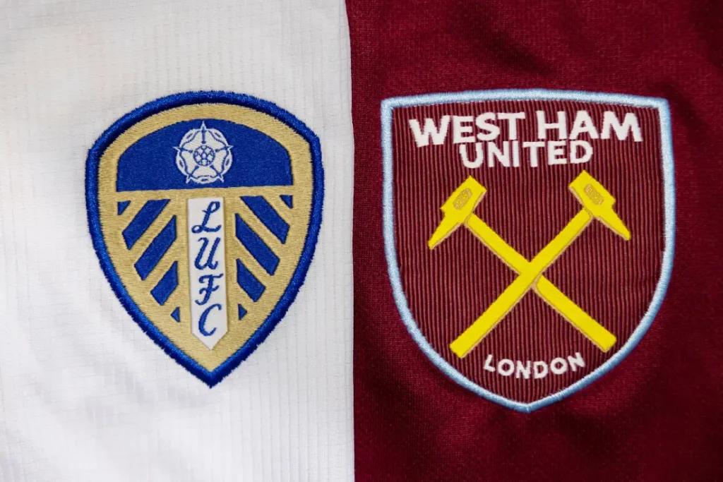 speltips leeds - west ham