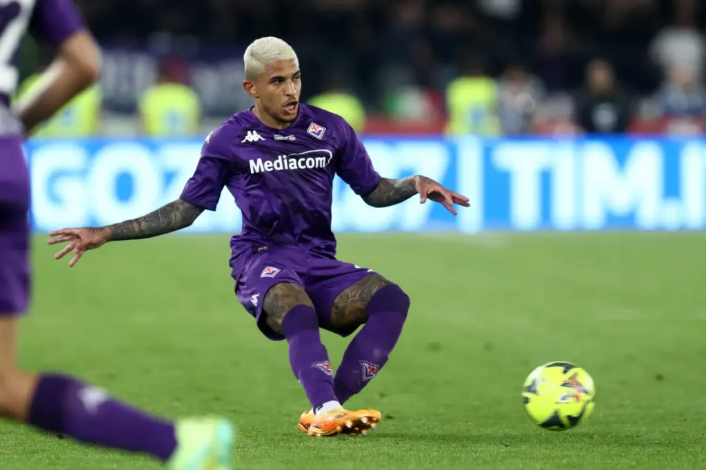 speltips milan - fiorentina