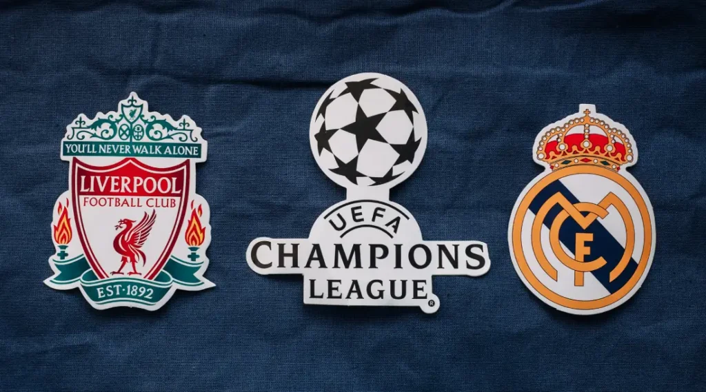 Speltips Liverpool - Real Madrid