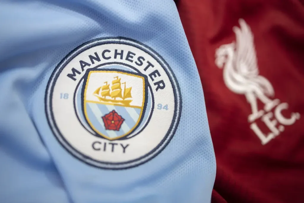 Speltips Manchester City - Liverpool