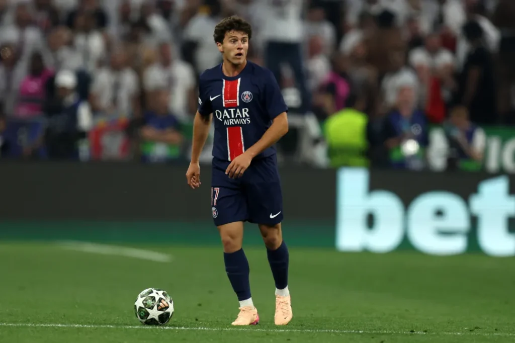 Speltips Paris SG - Tottenham