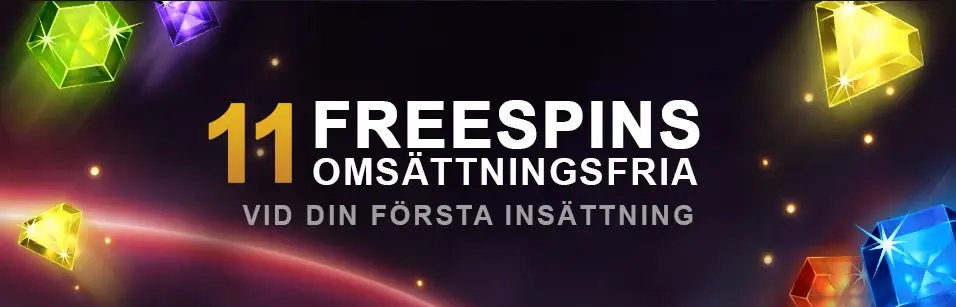 Videoslots free spins