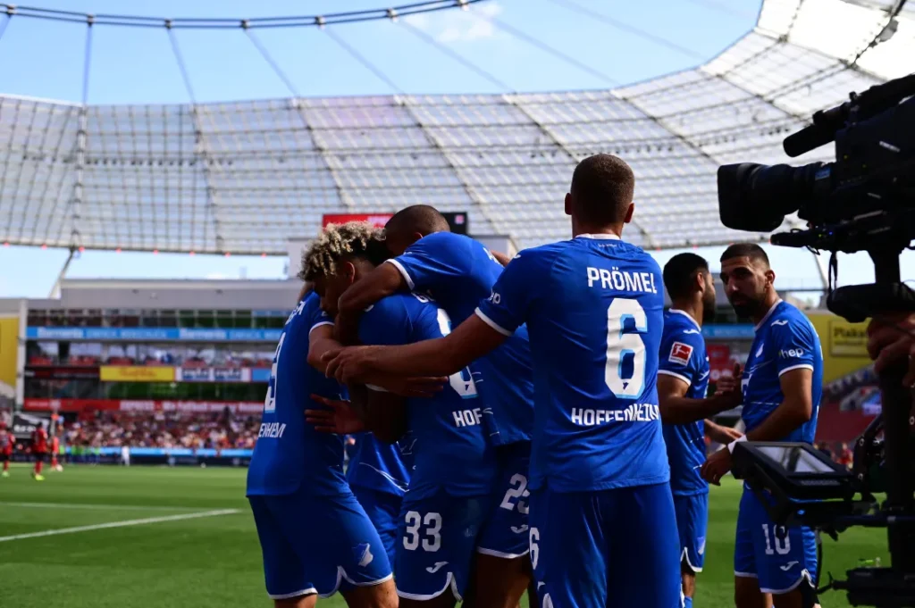 speltips mainz - hoffenheim