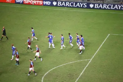 Speltips Chelsea - Aston Villa