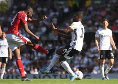 Speltips Fulham - Nottingham