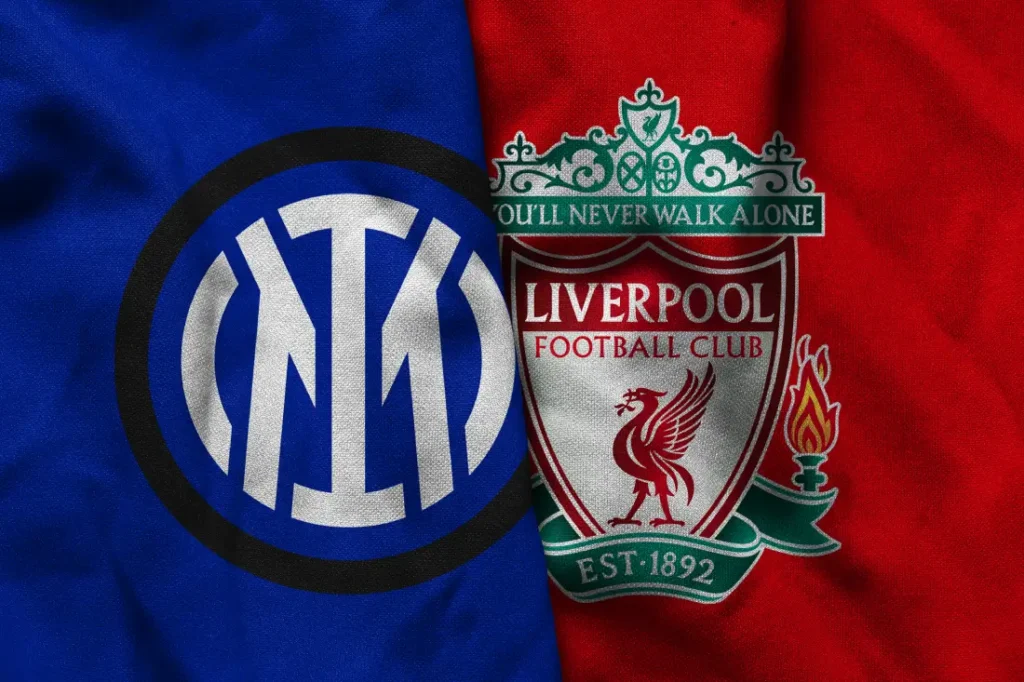 Speltips Inter Liverpool