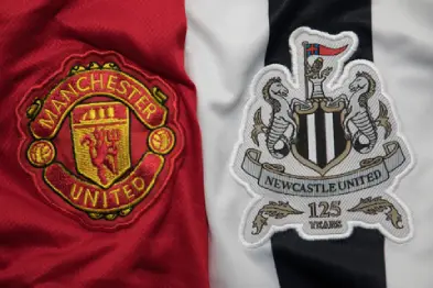 Speltips Manchester United - Newcastle