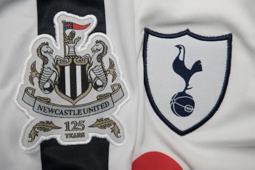 Speltips Newcastle - Tottenham