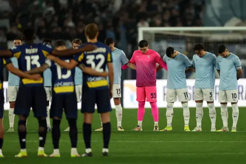 Speltips Parma - Lazio
