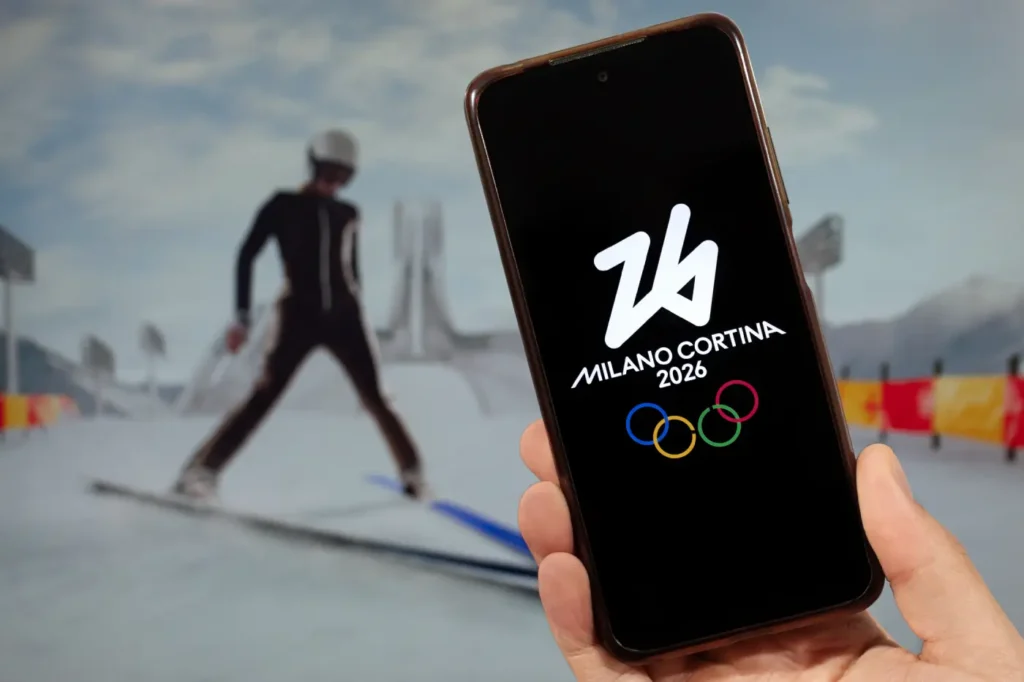 Streaming Vinter OS 2026