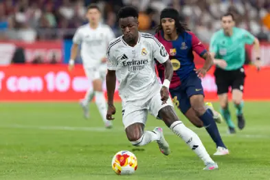 Speltips Barcelona mot Real Madrid