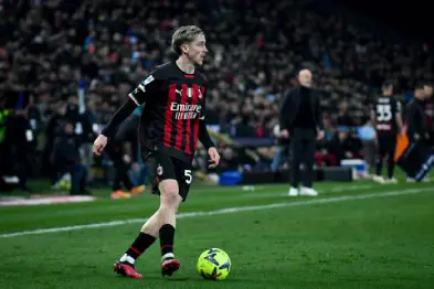 Speltips Cagliari - AC Milan