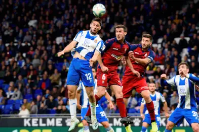 Espanyol mot Alaves speltips med odds 2.20