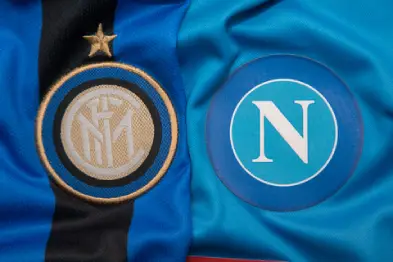 Speltips Inter - Napoli