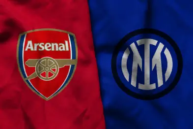 Speltips Inter mot Arsenal