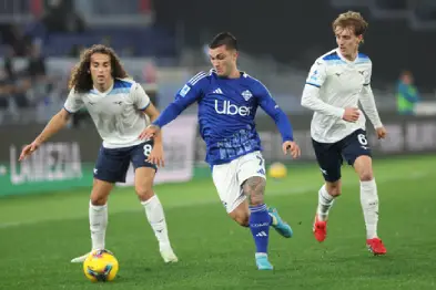 Speltips Lazio mot Como