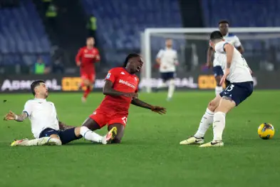 Speltips Lazio mot Fiorentina