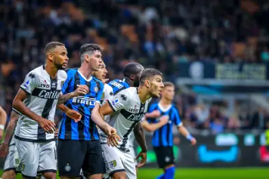 Speltips Parma - Inter