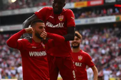 AS Roma mot Stuttgart i Europa League speltips med odds 2.20