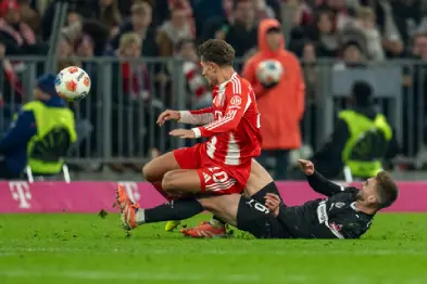 St Pauli mot Hamburg speltips med odds 1.86