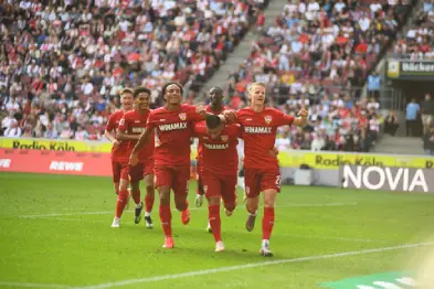 Speltips Stuttgart mot Frankfurt