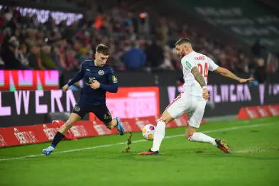 Speltips Mainz mot Heidenheim