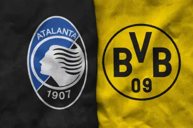 Atalanta mot Dortmund. Champions League 25/2 2026. Odds 1.87