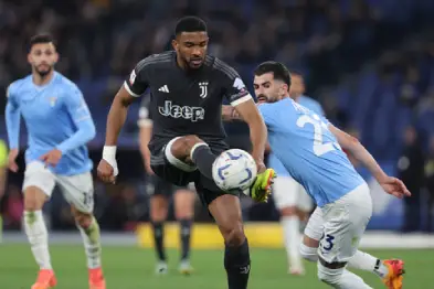 Juventus mot Lazio - Speltips med odds 2.35