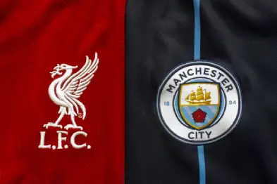 Speltips Liverpool mot Manchester City i Premier League - Odds 2.05