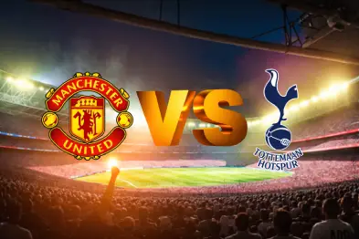 Speltips MAnchester United mot Tottenham med odds 2.06 - Premier League