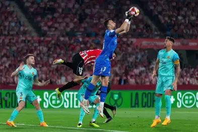 Speltips Mallorca mot Sevilla med odds 1.95