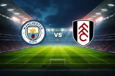 Manchester City mot Fulham. Fotboll, speltips med odds 2.03