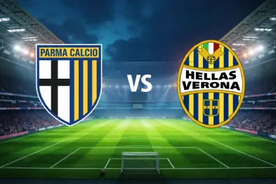Parma vs Verona i Serie A. 15/2 - 2026. Odds 2.50
