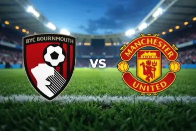 Speltips Bournemouth – Manchester United
