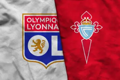 Speltips Lyon – Celta Vigo